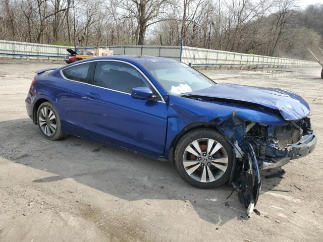 Photo 4 from auction – 2008 HONDA ACCORD EXL with VIN 1HGCS12868A014752