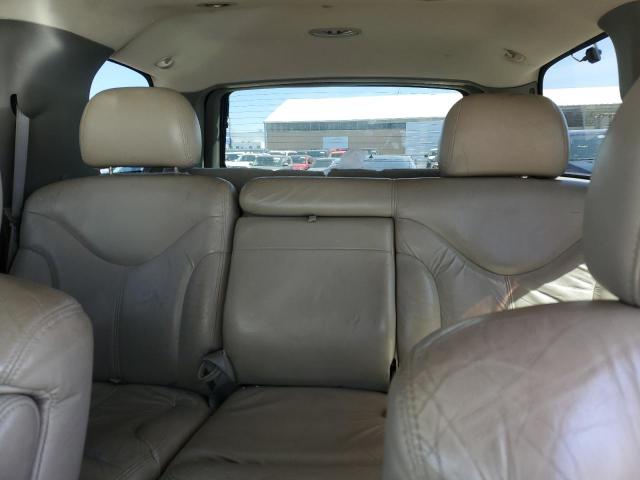 Photo 10 from auction – 2001 GMC YUKON with VIN 1GKEC13TX1J125984