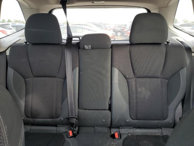 Photo 10 from auction – 2019 SUBARU FORESTER P with VIN JF2SKAGC6KH435880