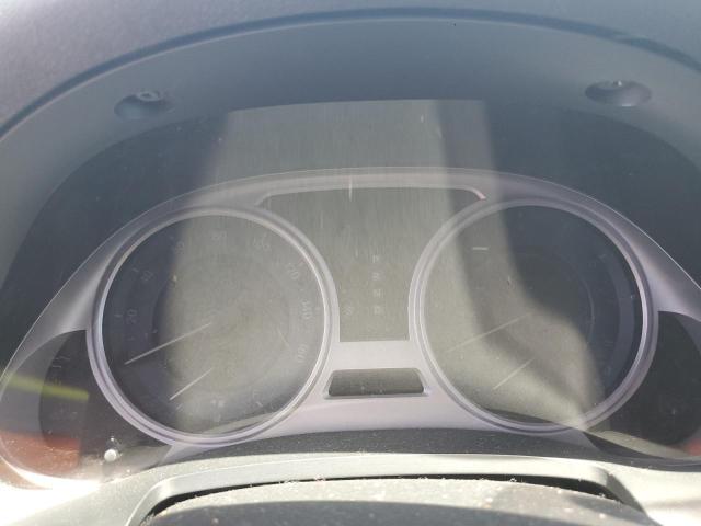 Photo 9 from auction – 2007 LEXUS IS 250 with VIN JTHBK262X75038595