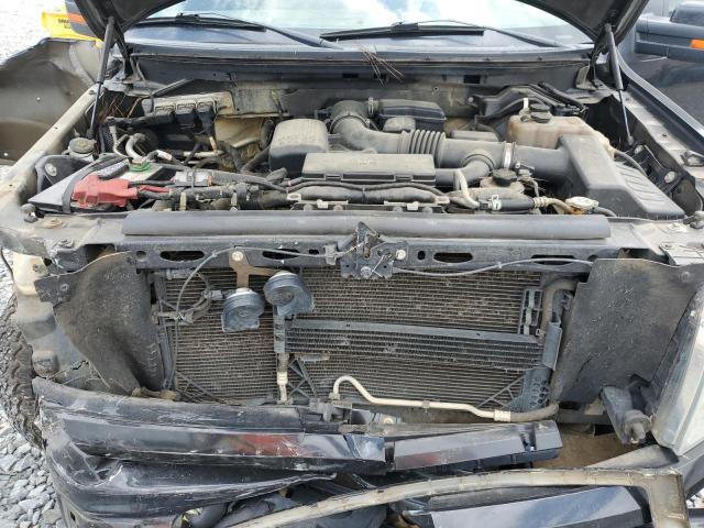 Photo 11 from auction – 2010 FORD F150 SUPER with VIN 1FTFW1EV3AFB93374