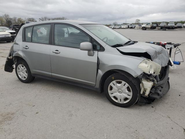 Photo 4 from auction – 2012 NISSAN VERSA S with VIN 3N1BC1CP0CL364105