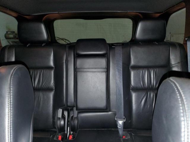 Photo 10 from auction – 2015 JEEP GRAND CHER with VIN 1C4RJFBG3FC710468