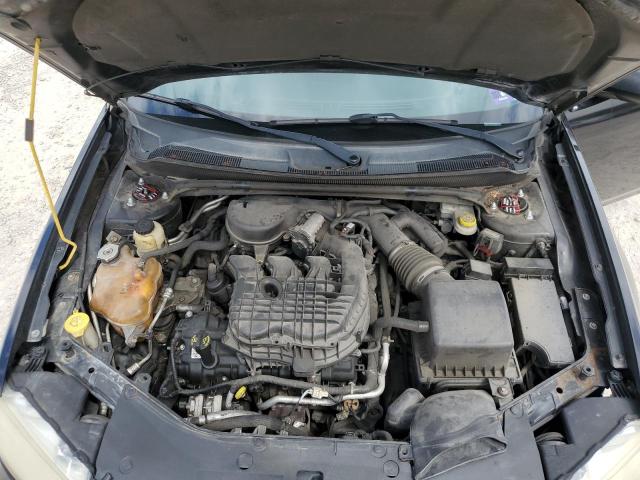 Photo 11 from auction – 2012 DODGE AVENGER R/ with VIN 1C3CDZBG5CN212503