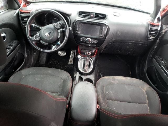 Photo 8 from auction – 2019 KIA SOUL + with VIN KNDJP3A58K7660728