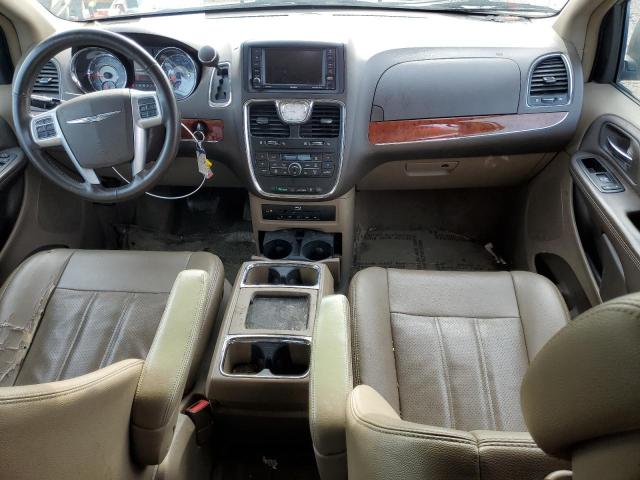 Photo 8 from auction – 2014 CHRYSLER TOWN & COU with VIN 2C4RC1CG2ER115774