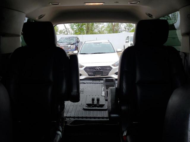 Foto 10 de la subasta – 2011 CADILLAC ESCALADE L con VIN 1GYS4BEF5BR290511