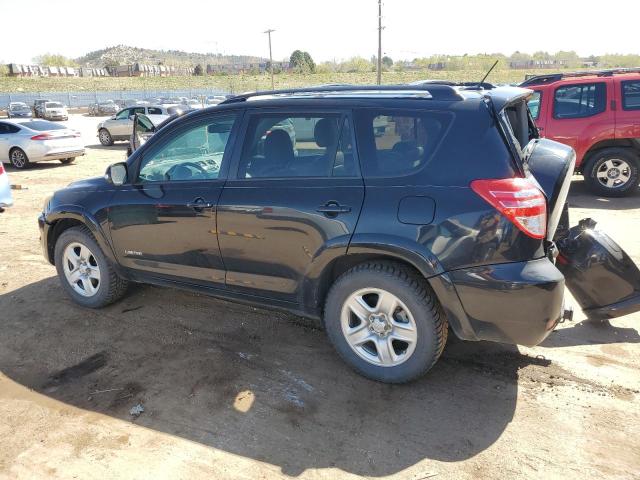 Photo 2 from auction – 2010 TOYOTA RAV4 LIMIT with VIN 2T3DK4DV7AW034569