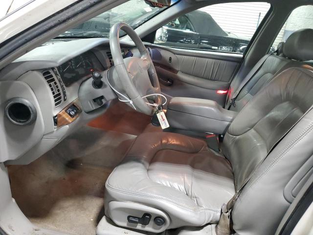 Photo 7 from auction – 2003 BUICK PARK AVENU with VIN 1G4CW54K634113612