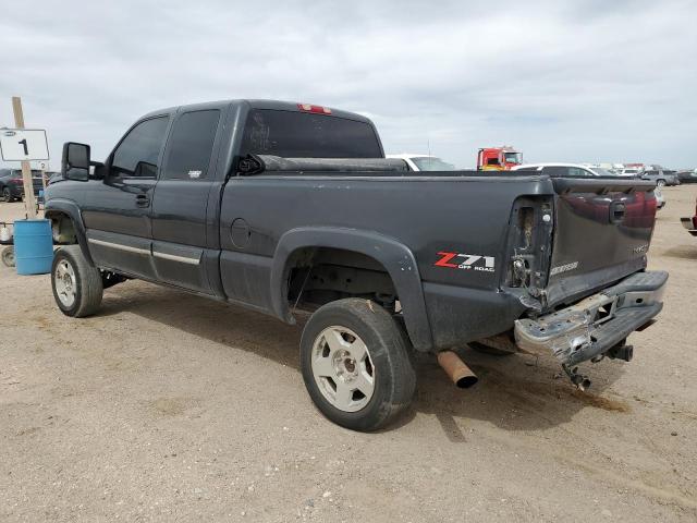 Photo 2 from auction – 2003 CHEVROLET SILVERADO with VIN 2GCEK19T931318551