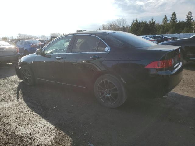 Photo 2 from auction – 2004 ACURA TSX with VIN JH4CL96854C805078