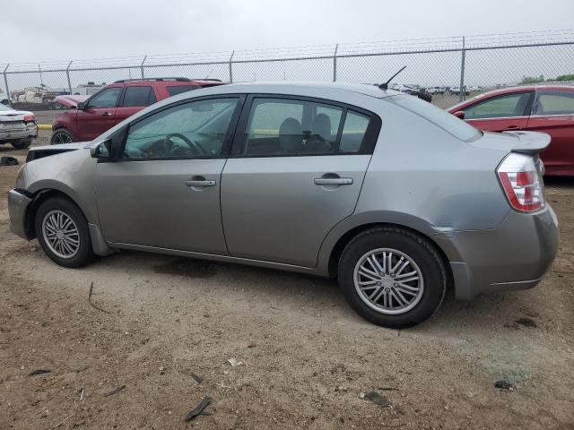 Photo 2 from auction – 2011 NISSAN SENTRA 2.0 with VIN 3N1AB6AP4BL727440