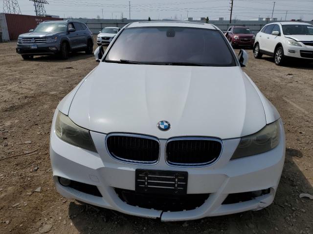 Photo 5 from auction – 2011 BMW 328 I SULE with VIN WBAPH5C57BA446944