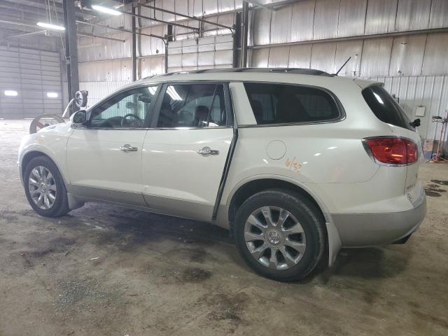 Photo 2 from auction – 2011 BUICK ENCLAVE CX with VIN 5GAKRCED2BJ269434