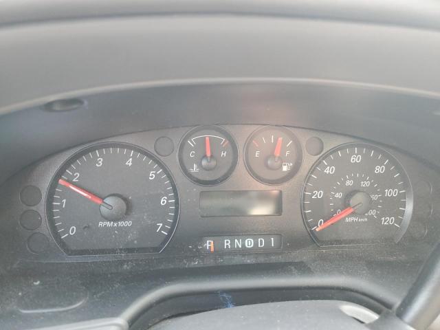 Photo 9 from auction – 2007 FORD TAURUS SE with VIN 1FAFP53U47A108651