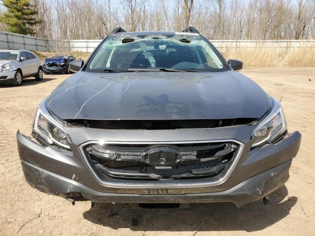 Photo 5 from auction – 2021 SUBARU OUTBACK LI with VIN 4S4BTGND8M3164262