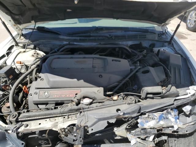 Photo 11 from auction – 2003 ACURA 3.2TL TYPE with VIN 19UUA56933A035777
