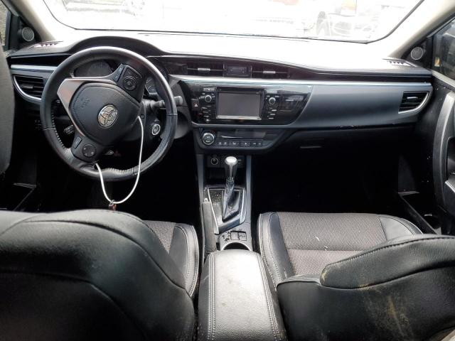 Photo 8 from auction – 2016 TOYOTA COROLLA L with VIN 2T1BURHE4GC560489
