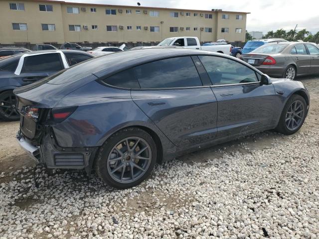 Photo 3 from auction – 2021 TESLA MODEL 3 with VIN 5YJ3E1EB4MF077539