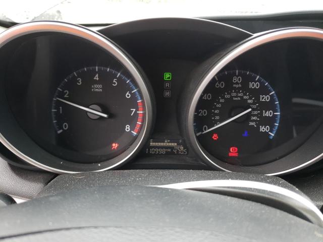 Foto 9 de la subasta – 2012 MAZDA 3 I con VIN JM1BL1M89C1630975