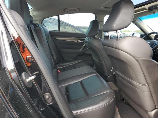 Photo 10 from auction – 2012 ACURA TL with VIN 19UUA8F59CA000661