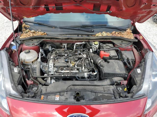 Photo 11 from auction – 2021 FORD ESCAPE SE with VIN 1FMCU0G60MUB00394