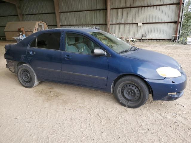 Photo 4 from auction – 2008 TOYOTA COROLLA CE with VIN 1NXBR32E28Z987645