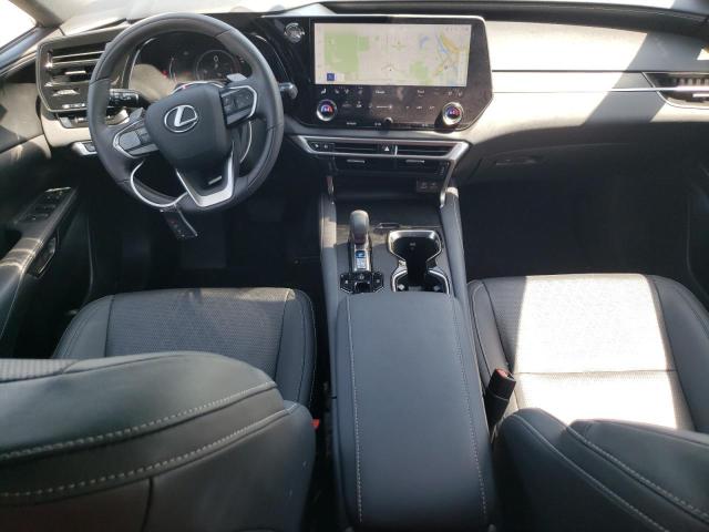 Photo 8 from auction – 2024 LEXUS RX 350 BAS with VIN 2T2BAMBA0RC022663