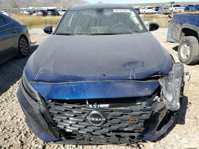 Photo 5 from auction – 2024 NISSAN ALTIMA SR with VIN 1N4BL4CW9RN388374