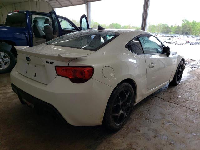 Photo 3 from auction – 2013 SUBARU BRZ 2.0 LI with VIN JF1ZCAC13D1613485