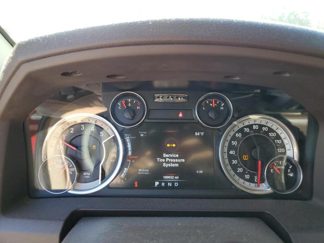 Photo 9 from auction – 2015 RAM 1500 SLT with VIN 1C6RR6LMXFS580473