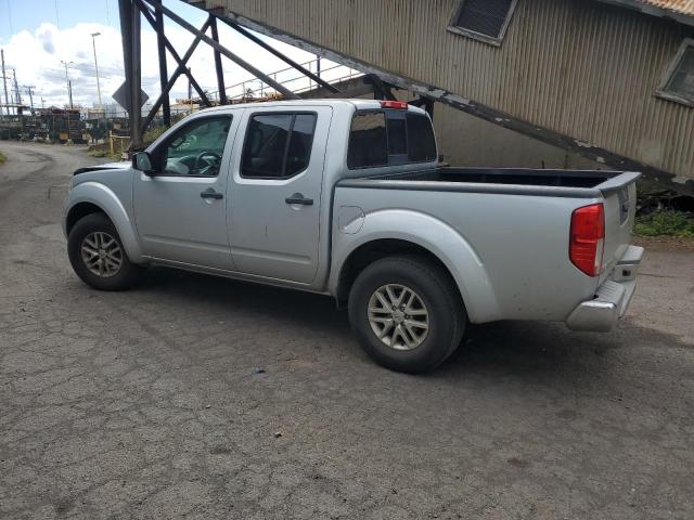 Photo 2 from auction – 2016 NISSAN FRONTIER S with VIN 1N6AD0ER8GN752006