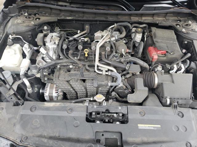 Photo 11 from auction – 2021 NISSAN ALTIMA S with VIN 1N4BL4BV8MN420054