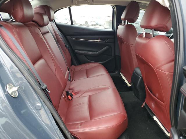 Photo 10 from auction – 2023 MAZDA 3 PREFERRE with VIN 3MZBPACM9PM373096