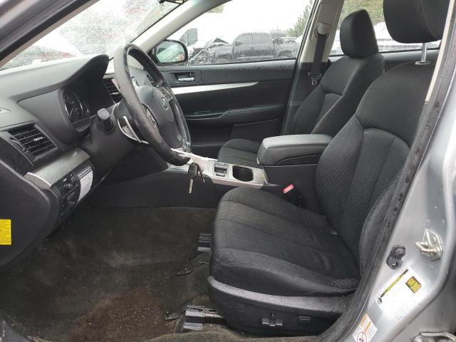Photo 7 from auction – 2012 SUBARU LEGACY 2.5 with VIN 4S3BMBC6XC3023510