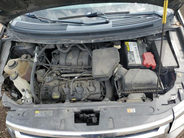صورة رقم 12 من المزاد - 2013 FORD EDGE SEL مع VIN 2FMDK4JCXDBC59350