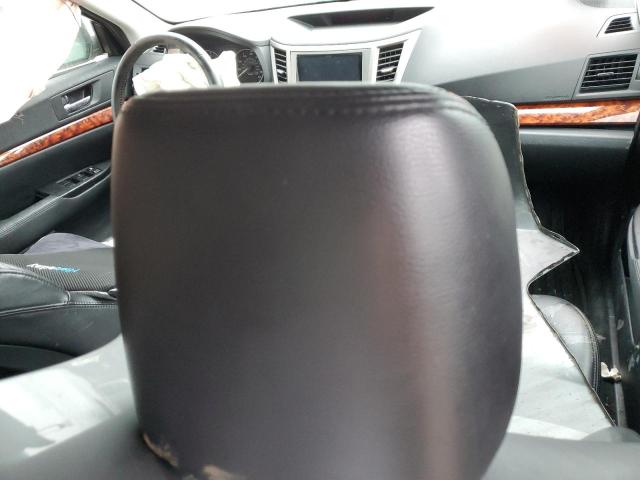 صورة رقم 8 من المزاد - 2011 SUBARU LEGACY 2.5 مع VIN 4S3BMBJ60B3224057