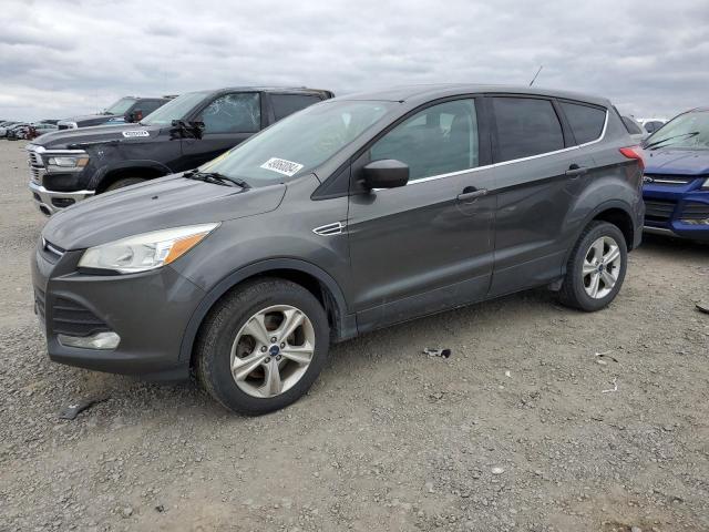 Photo 1 from auction – 2016 FORD ESCAPE SE with VIN 1FMCU9G90GUC54736