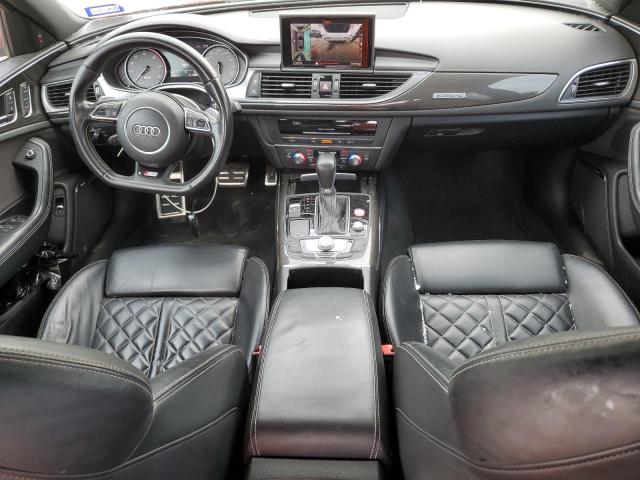 Photo 8 from auction – 2016 AUDI S6 PREMIUM with VIN WAUF2AFC5GN175785