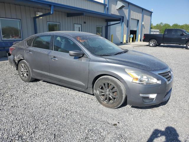 Photo 4 from auction – 2015 NISSAN ALTIMA 2.5 with VIN 1N4AL3AP5FC498766