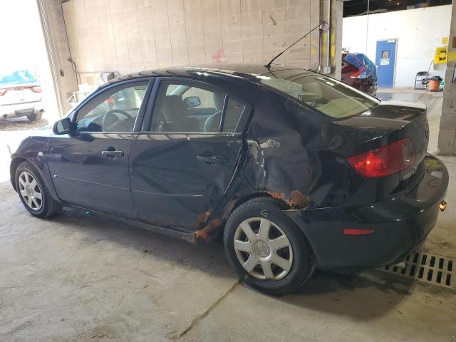 Photo 2 from auction – 2006 MAZDA 3 I with VIN JM1BK12F961529444