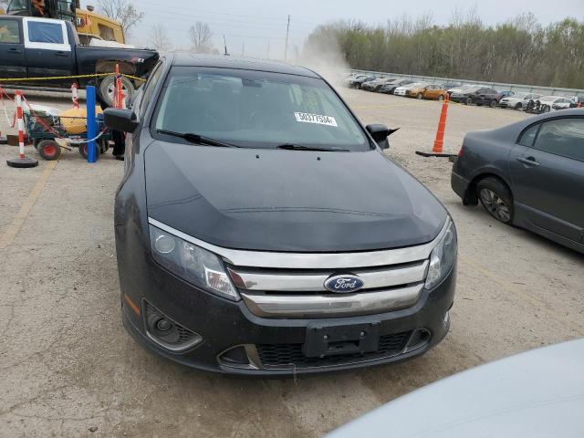 Photo 5 from auction – 2011 FORD FUSION with VIN 3FAHP0KC9BR164796