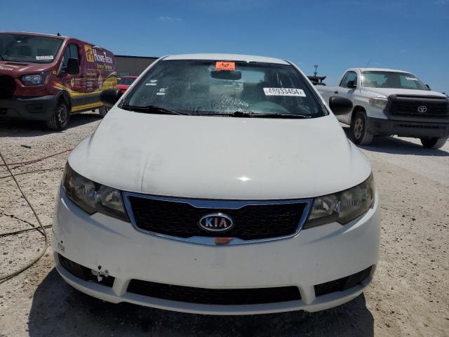 Photo 5 from auction – 2013 KIA FORTE LX with VIN KNAFT4A25D5692853