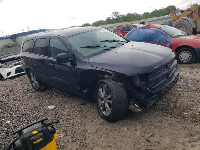 Photo 4 from auction – 2013 DODGE DURANGO SX with VIN 1C4RDHAG2DC651155