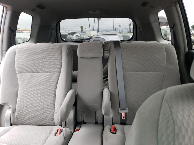 Photo 10 from auction – 2010 TOYOTA HIGHLANDER with VIN 5TDZK3EH1AS004588