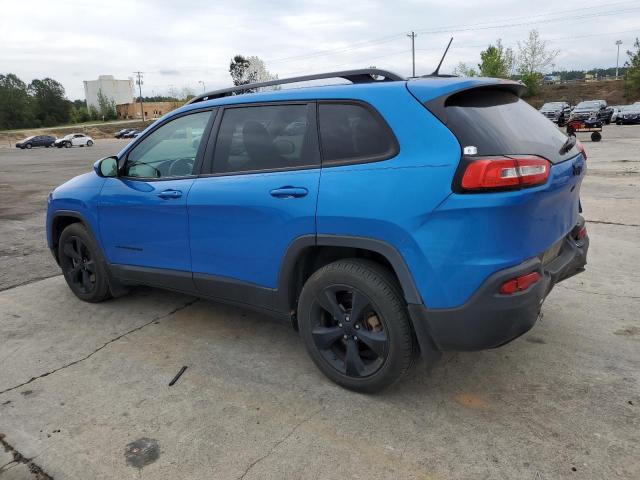 Photo 2 from auction – 2018 JEEP CHEROKEE L with VIN 1C4PJLCB5JD542781