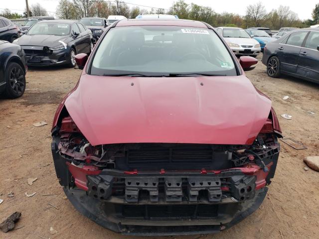 Photo 5 from auction – 2016 FORD FOCUS SE with VIN 1FADP3K22GL396637
