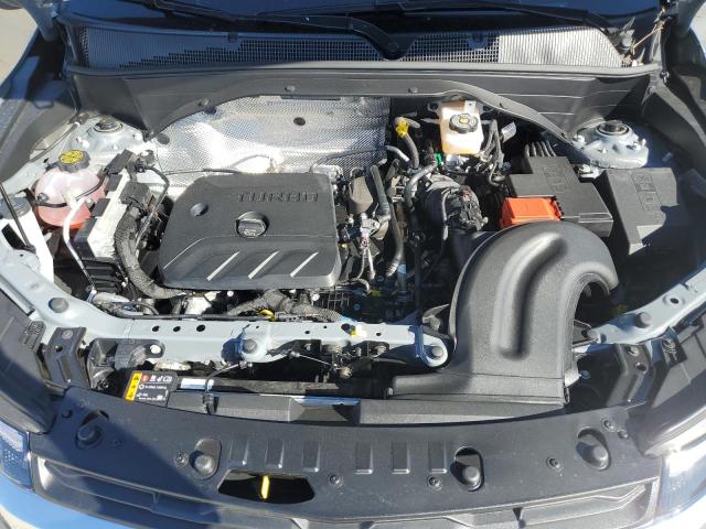 Photo 12 from auction – 2024 CHEVROLET TRAILBLAZE with VIN KL79MRSL9RB097754