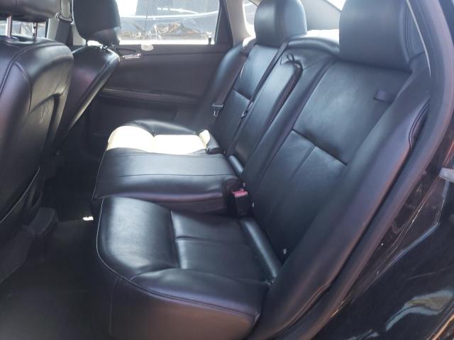 Photo 10 from auction – 2012 CHEVROLET IMPALA LTZ with VIN 2G1WC5E35C1249817