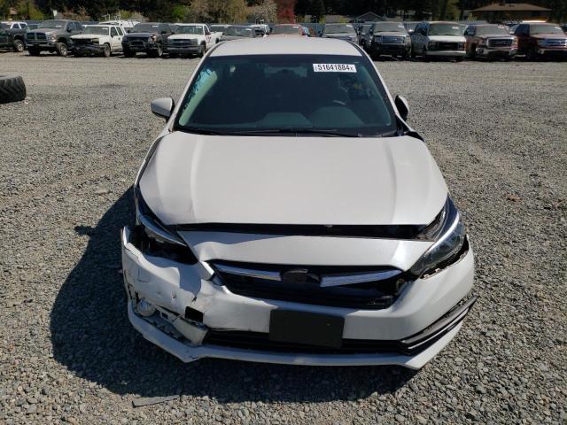 Photo 5 from auction – 2021 SUBARU IMPREZA PR with VIN 4S3GKAV64M3602643